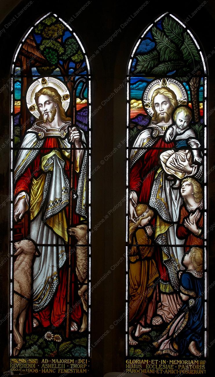 Loughgall, County Armagh