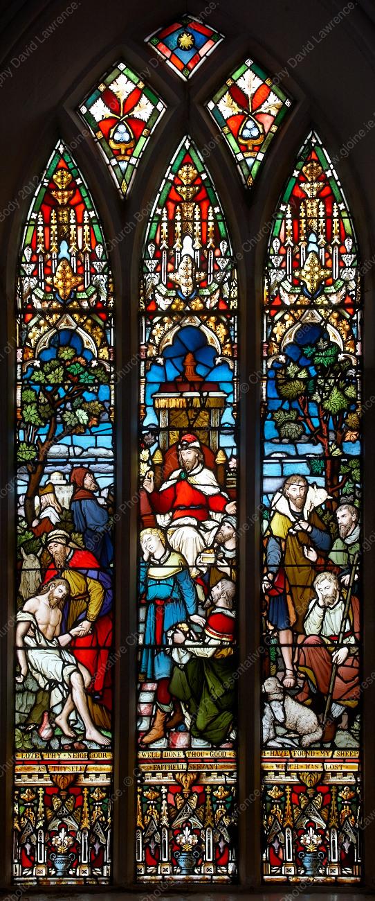 Aughnacloy, County Tyrone