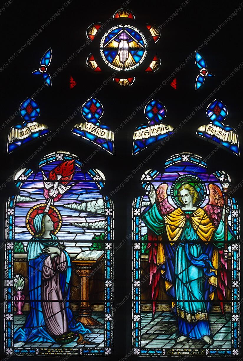 Castlecaulfield, County Tyrone