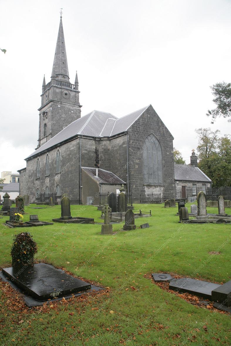 , County Louth