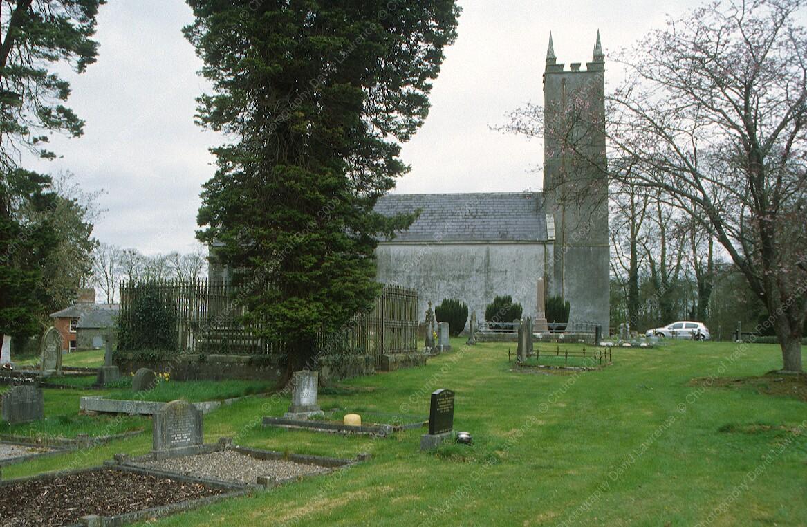 , County Monaghan
