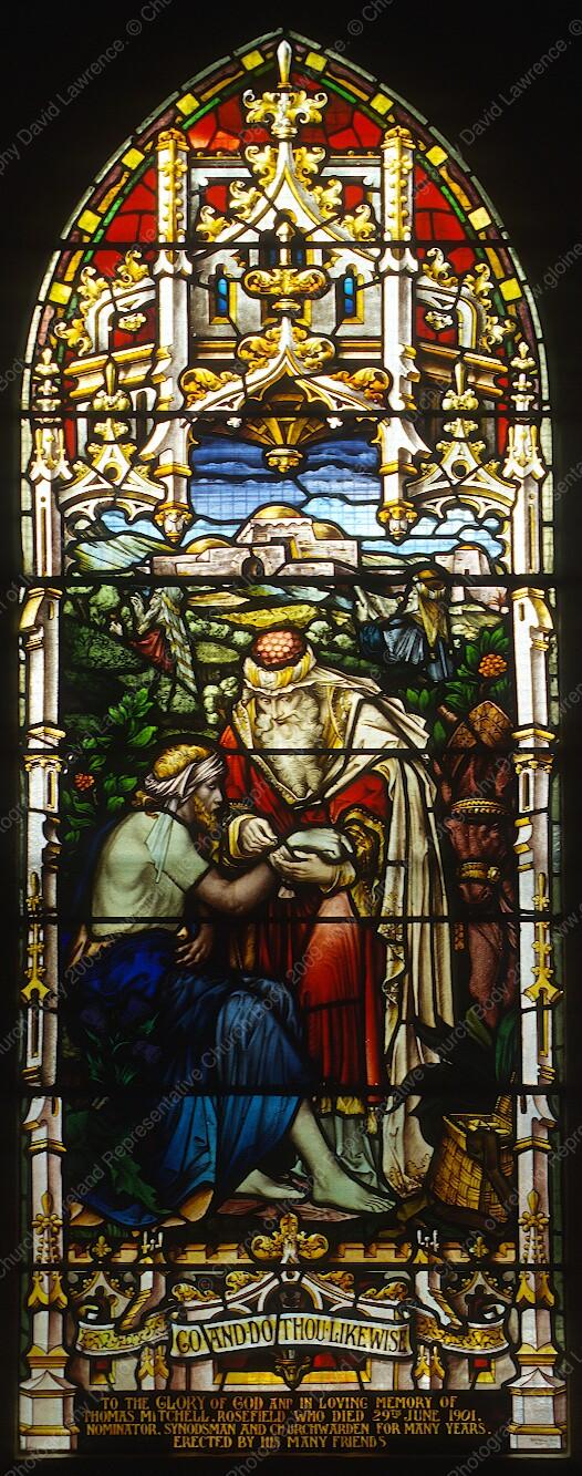 Monaghan, County Monaghan