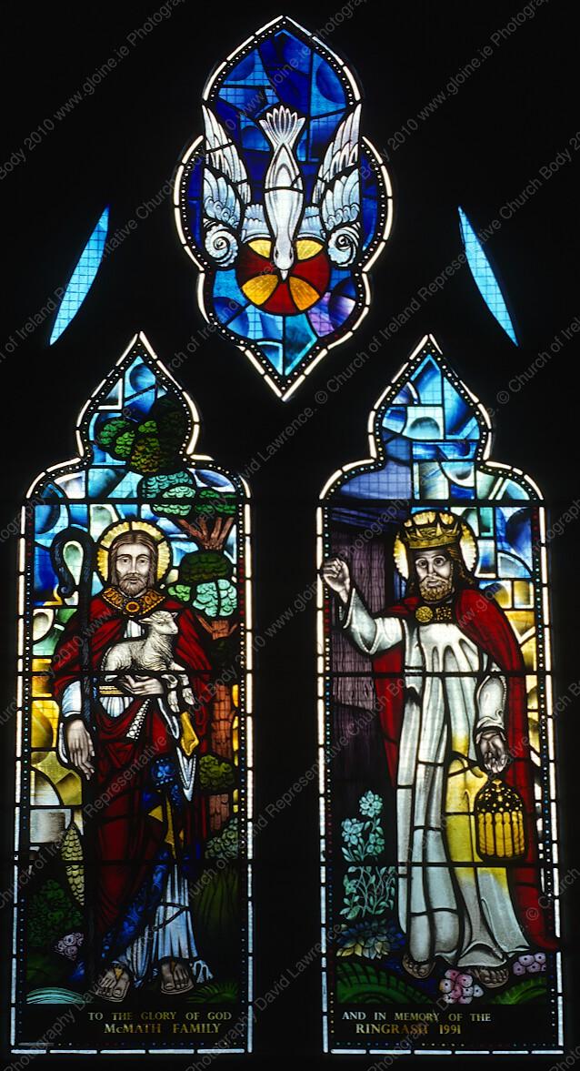 Macosquin, County Derry