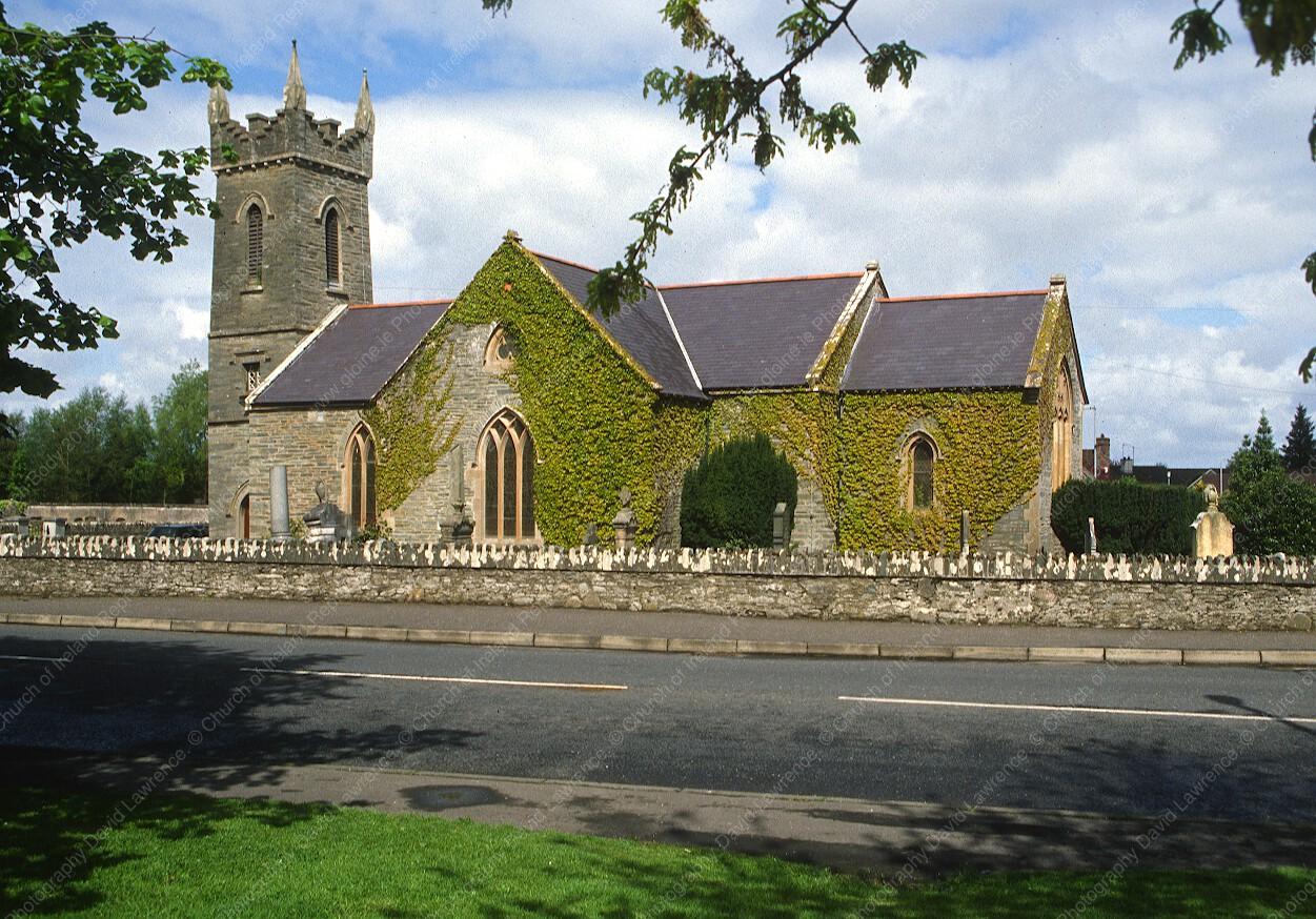 , County Derry
