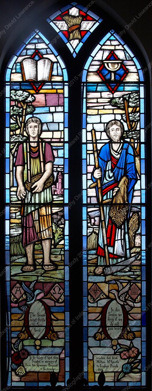 Laghey, County Donegal