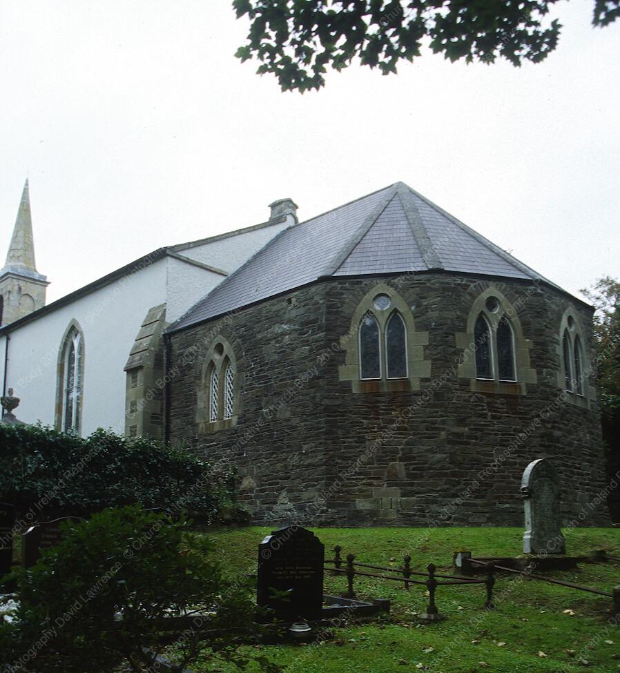 , County Donegal