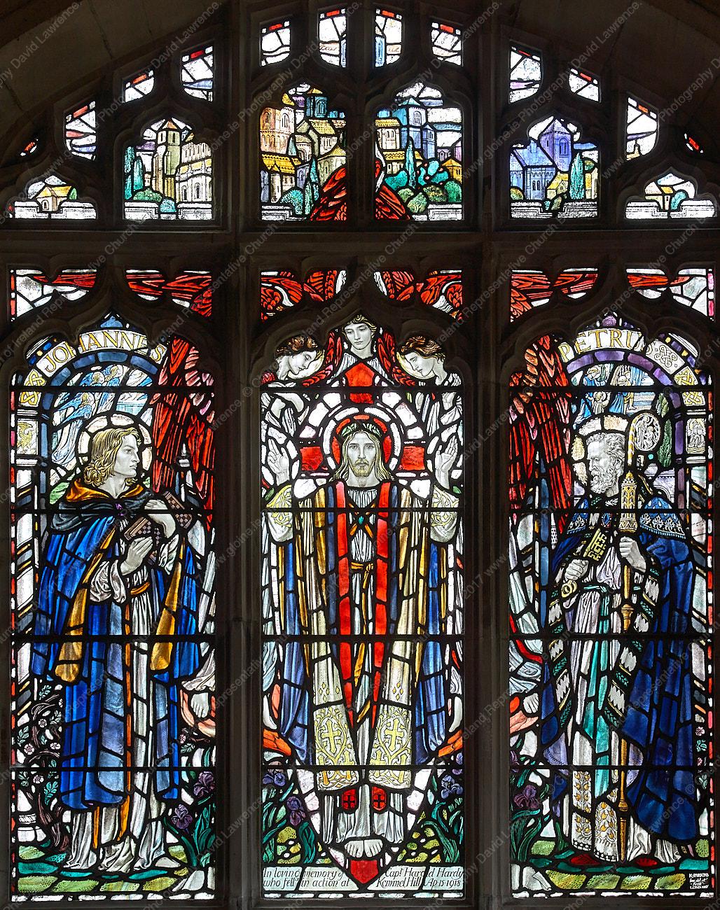 Helen's Bay, County Down