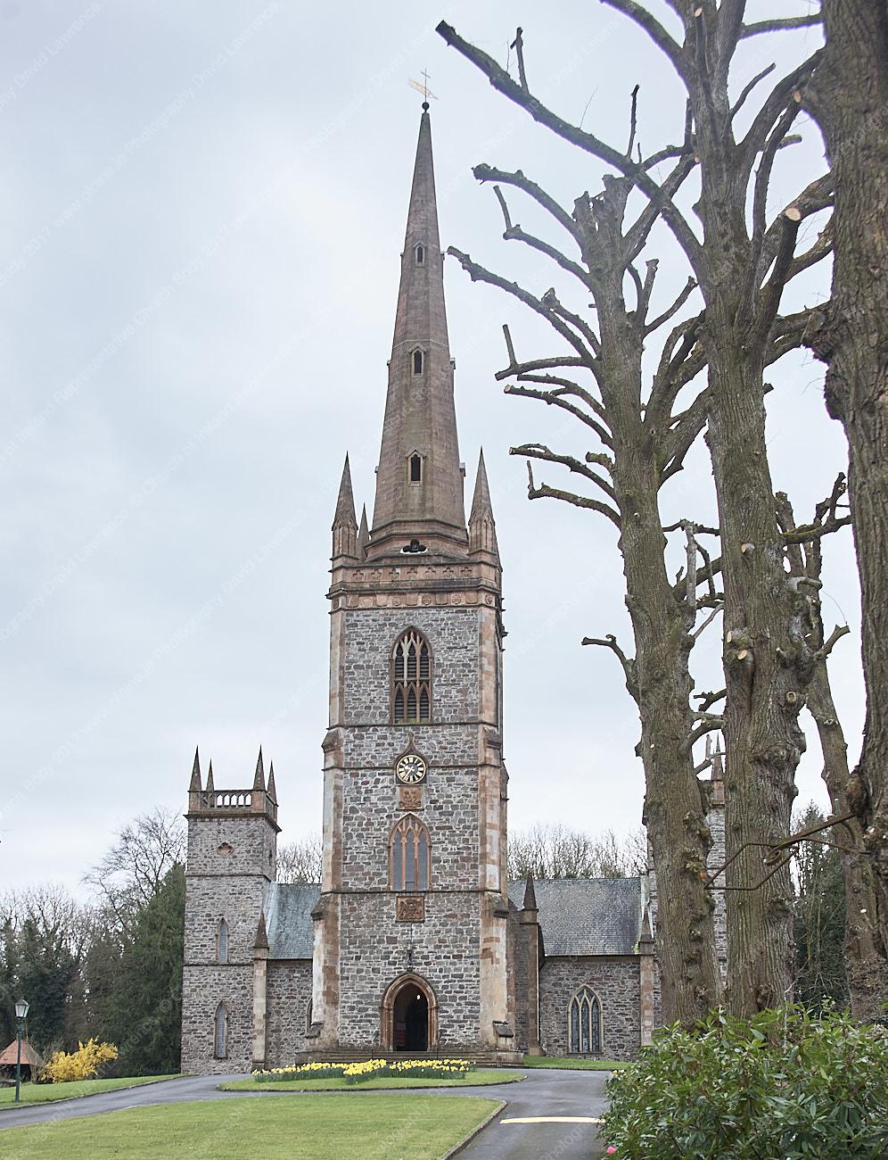 , County Down