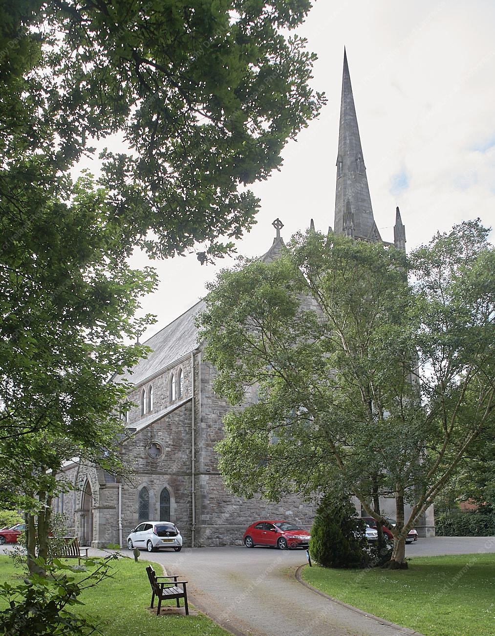 , County Down
