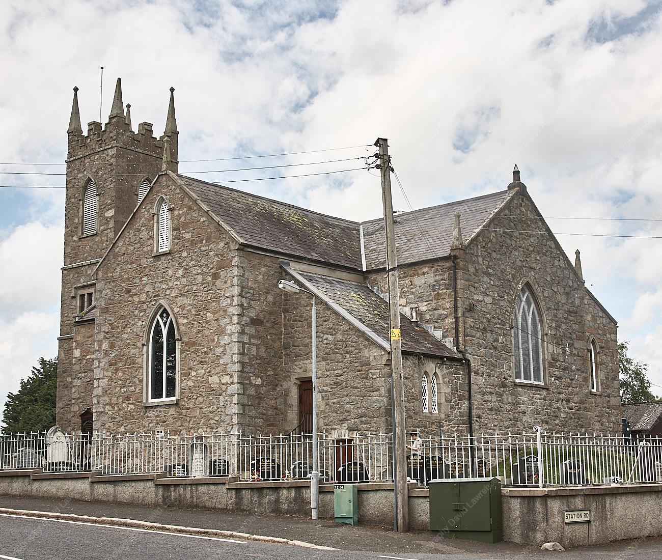 , County Down