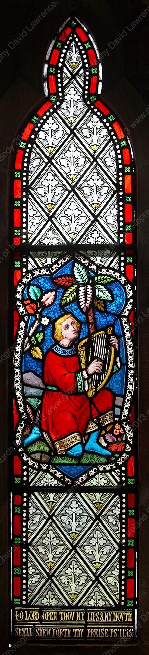 Ahoghill, County Antrim