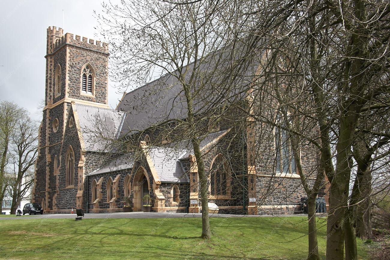 , County Antrim