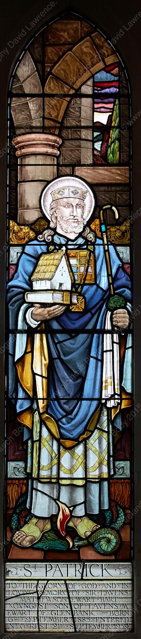 Belfast, County Antrim