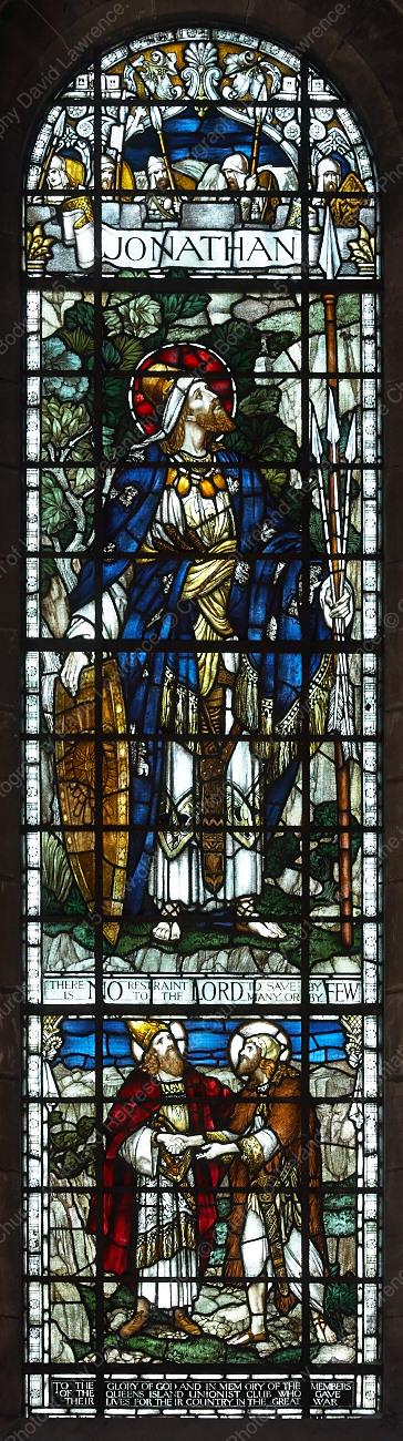 Belfast, County Antrim