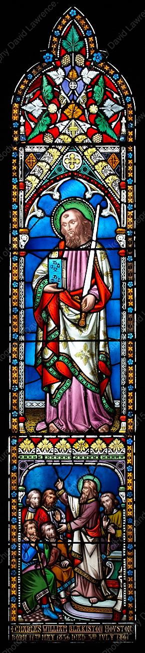 Belfast, County Antrim