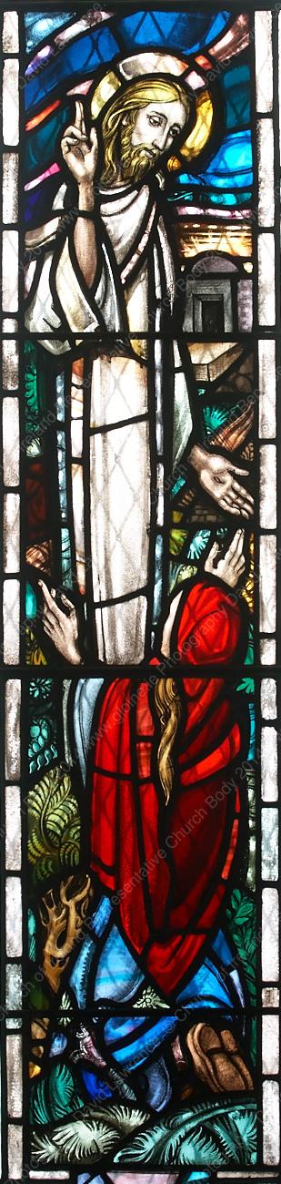 Belfast, County Antrim