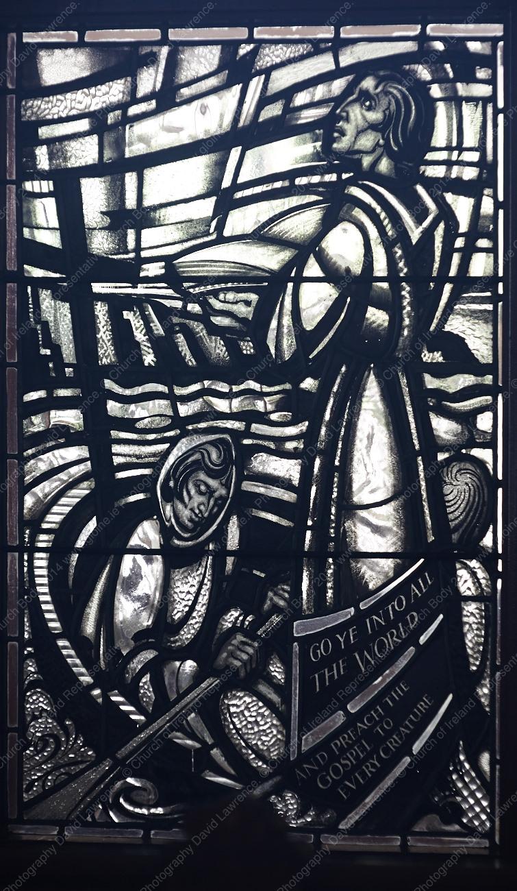 Belfast, County Antrim