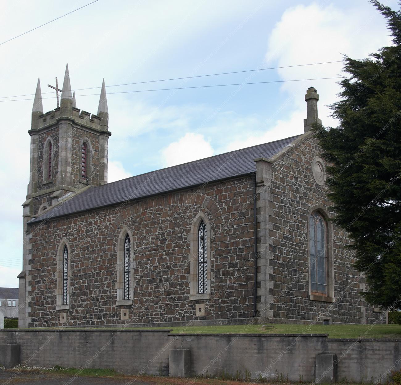 , County Antrim