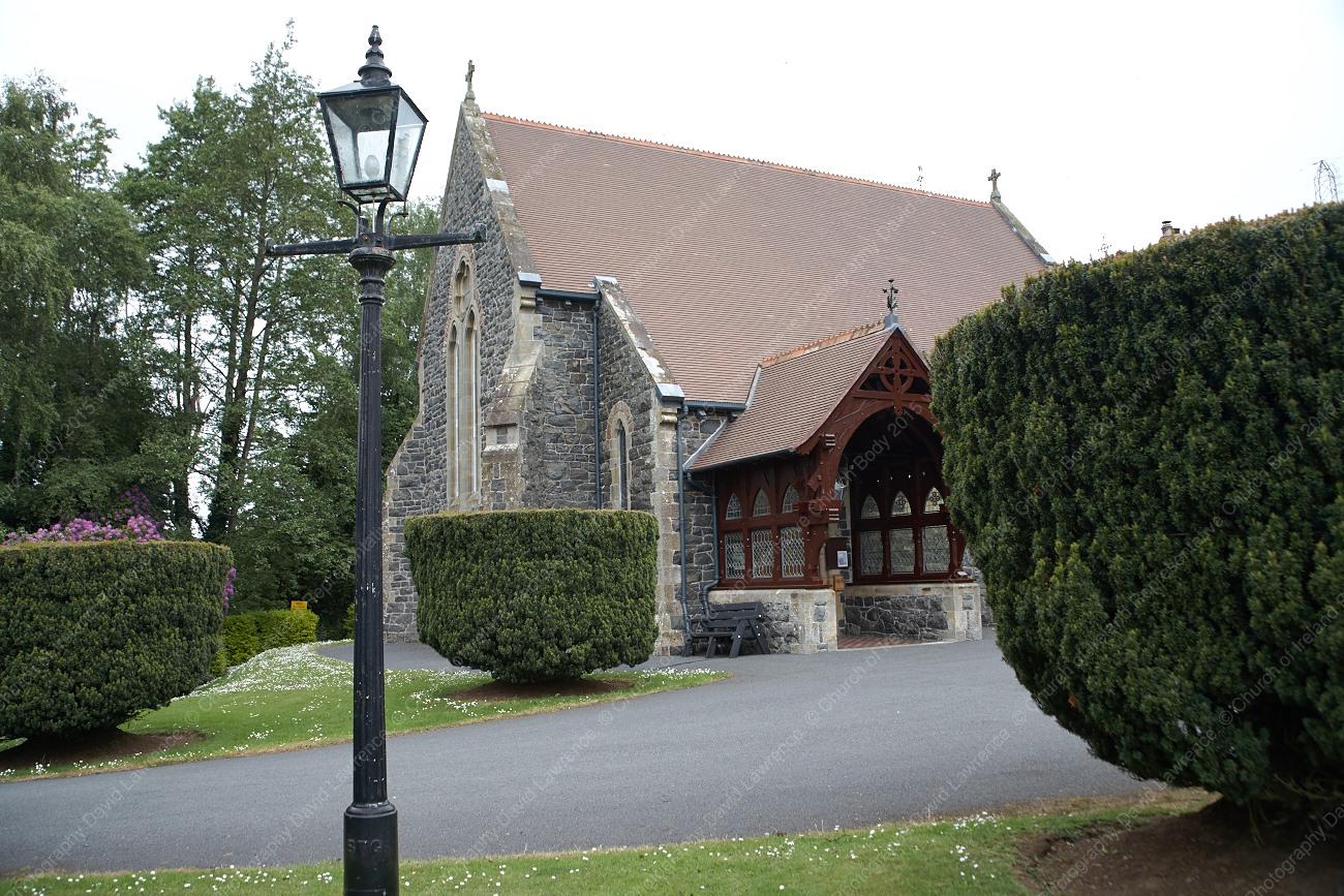 , County Antrim
