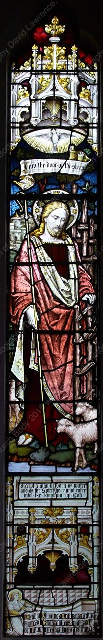 Lisburn, County Antrim