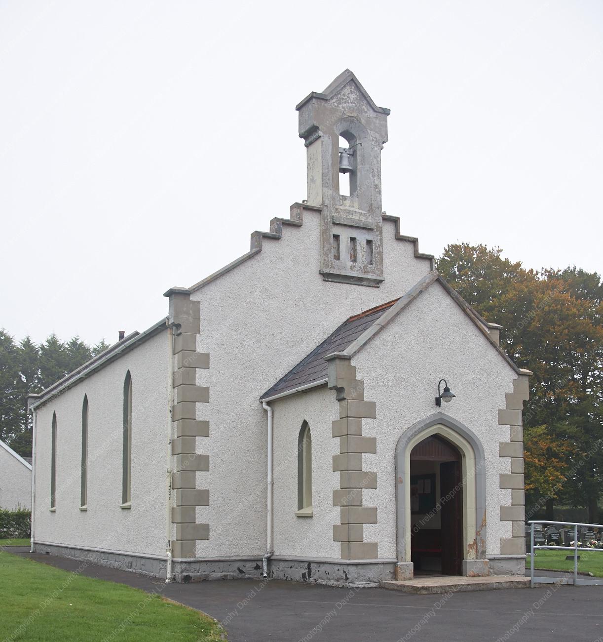 , County Antrim