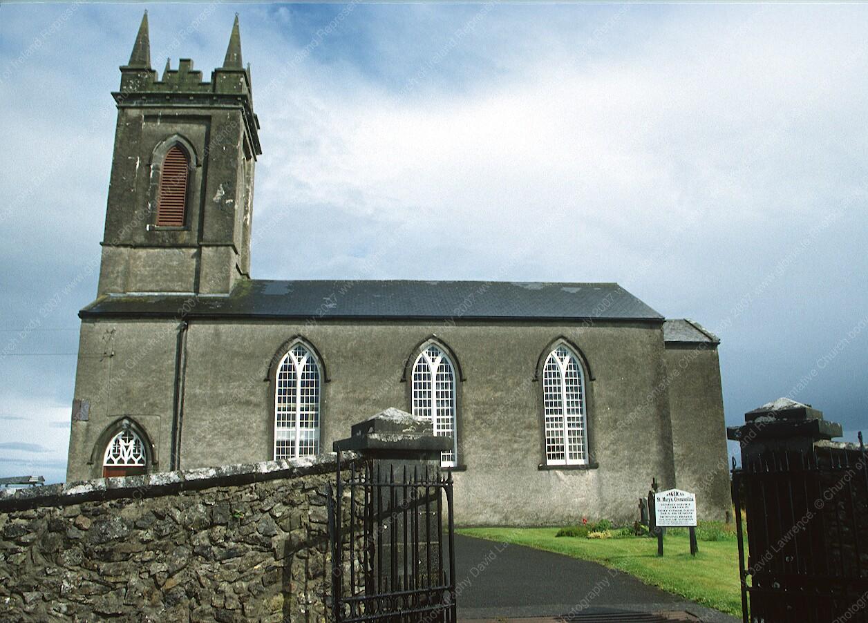 , County Mayo