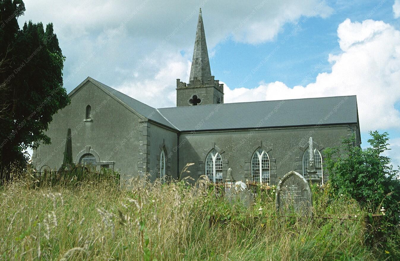 , County Mayo