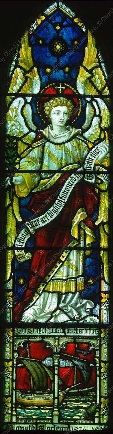 Dublin, County Dublin