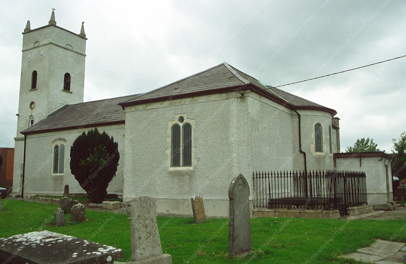 , County Dublin
