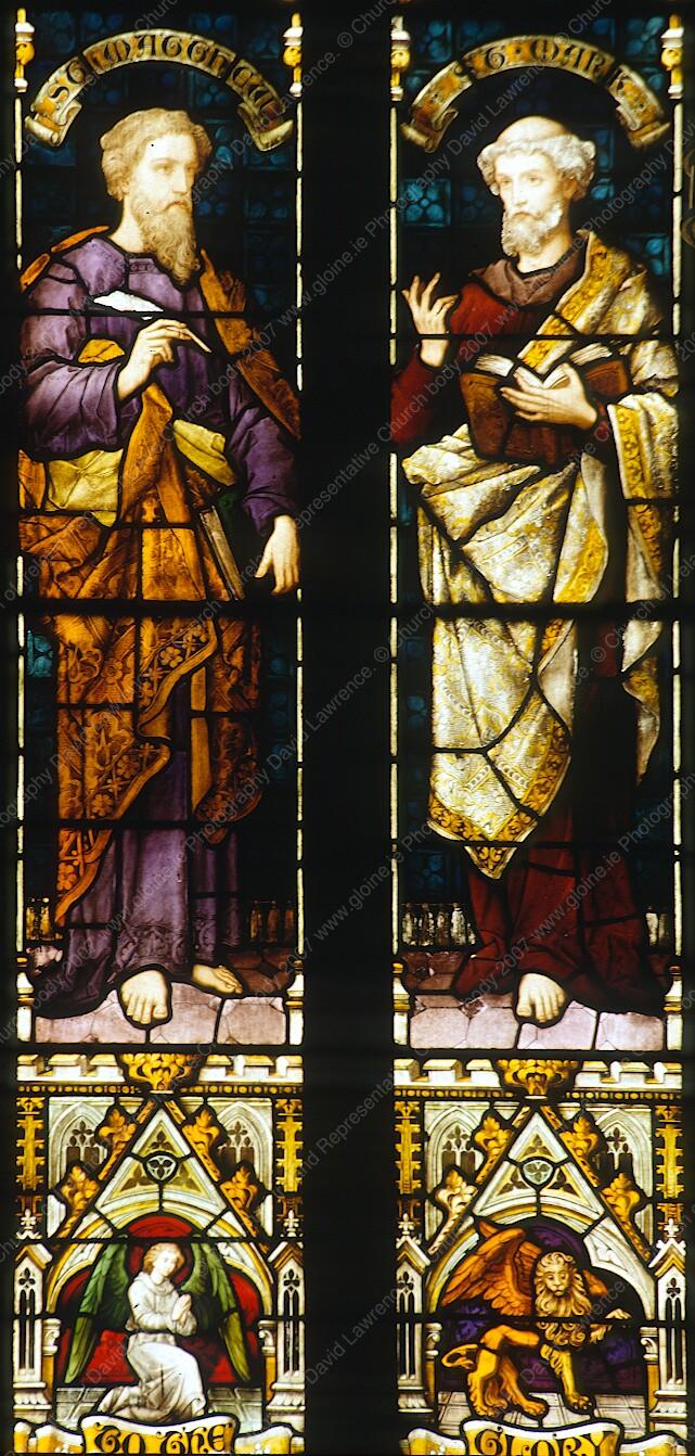 Dublin, County Dublin