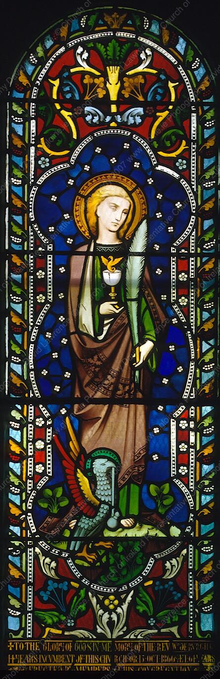 Dublin, County Dublin