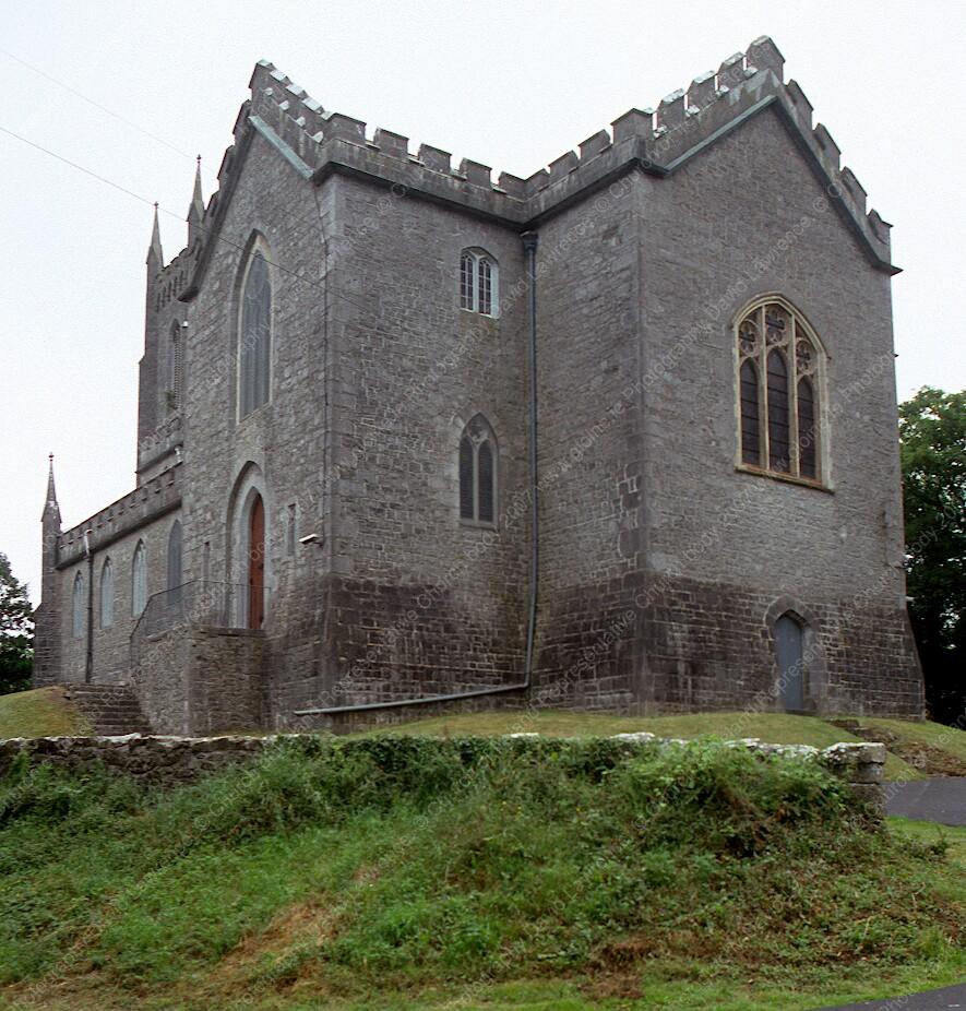 , County Offaly