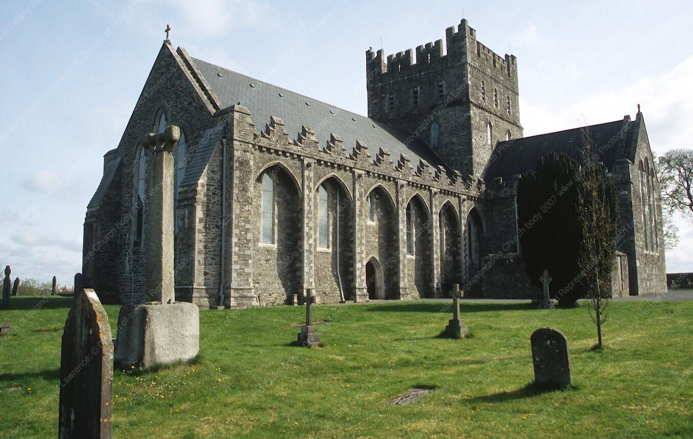 , County Kildare