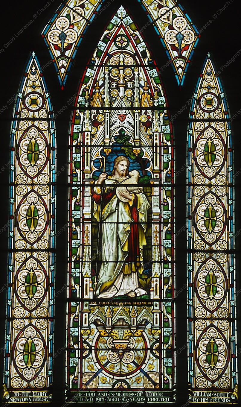 Coolrain, County Laois