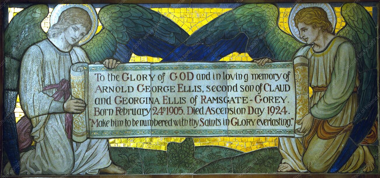 Gorey, County Wexford