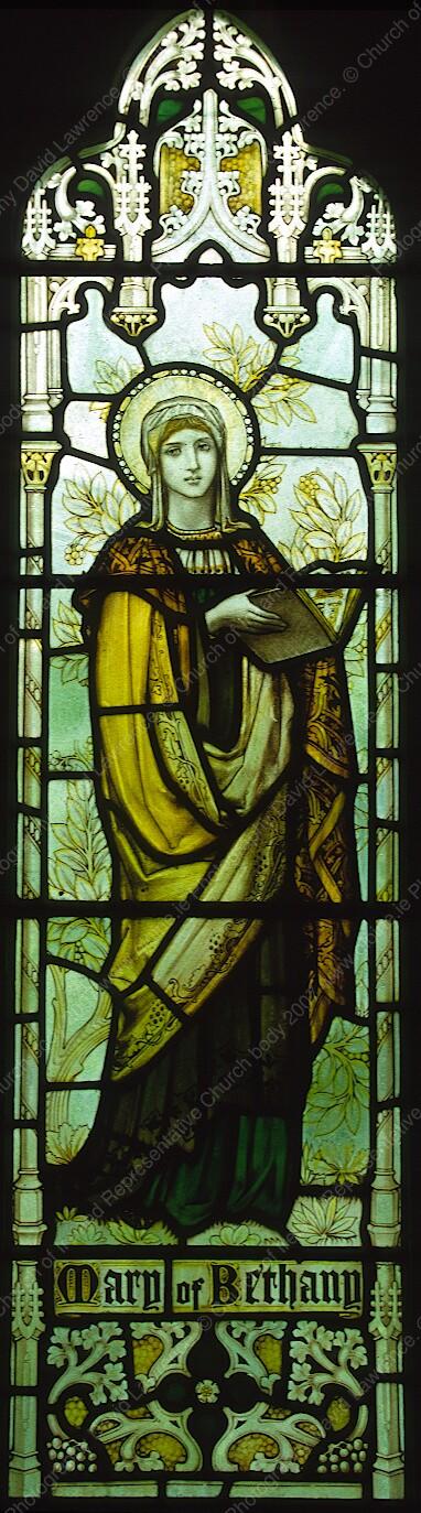 Myshall, County Carlow