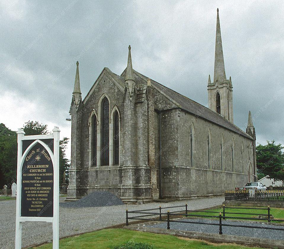 , County Carlow