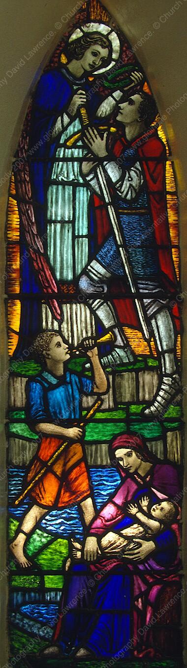 Dunmore East, County Waterford