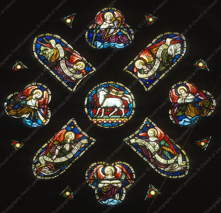 Whitegate, County Cork