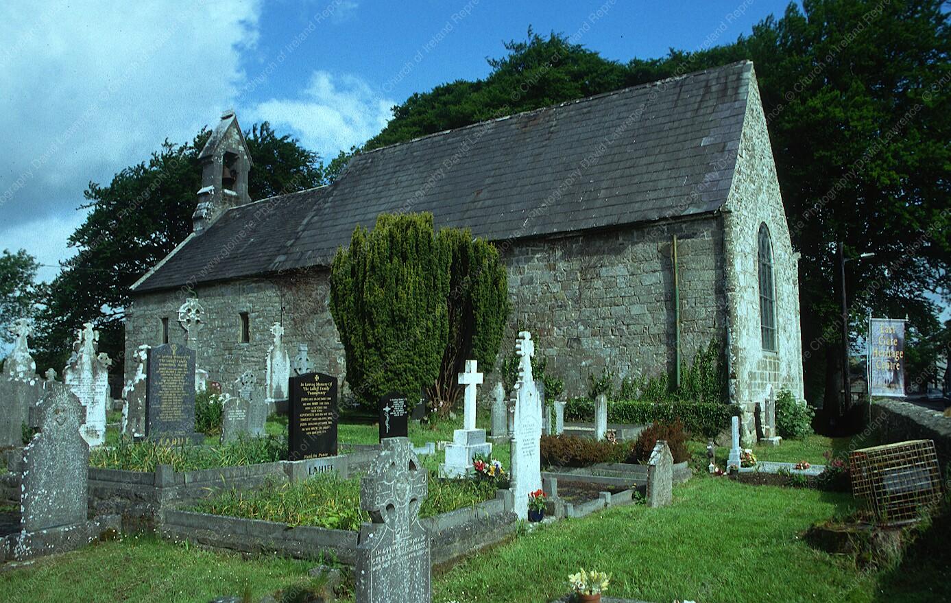 , County Clare