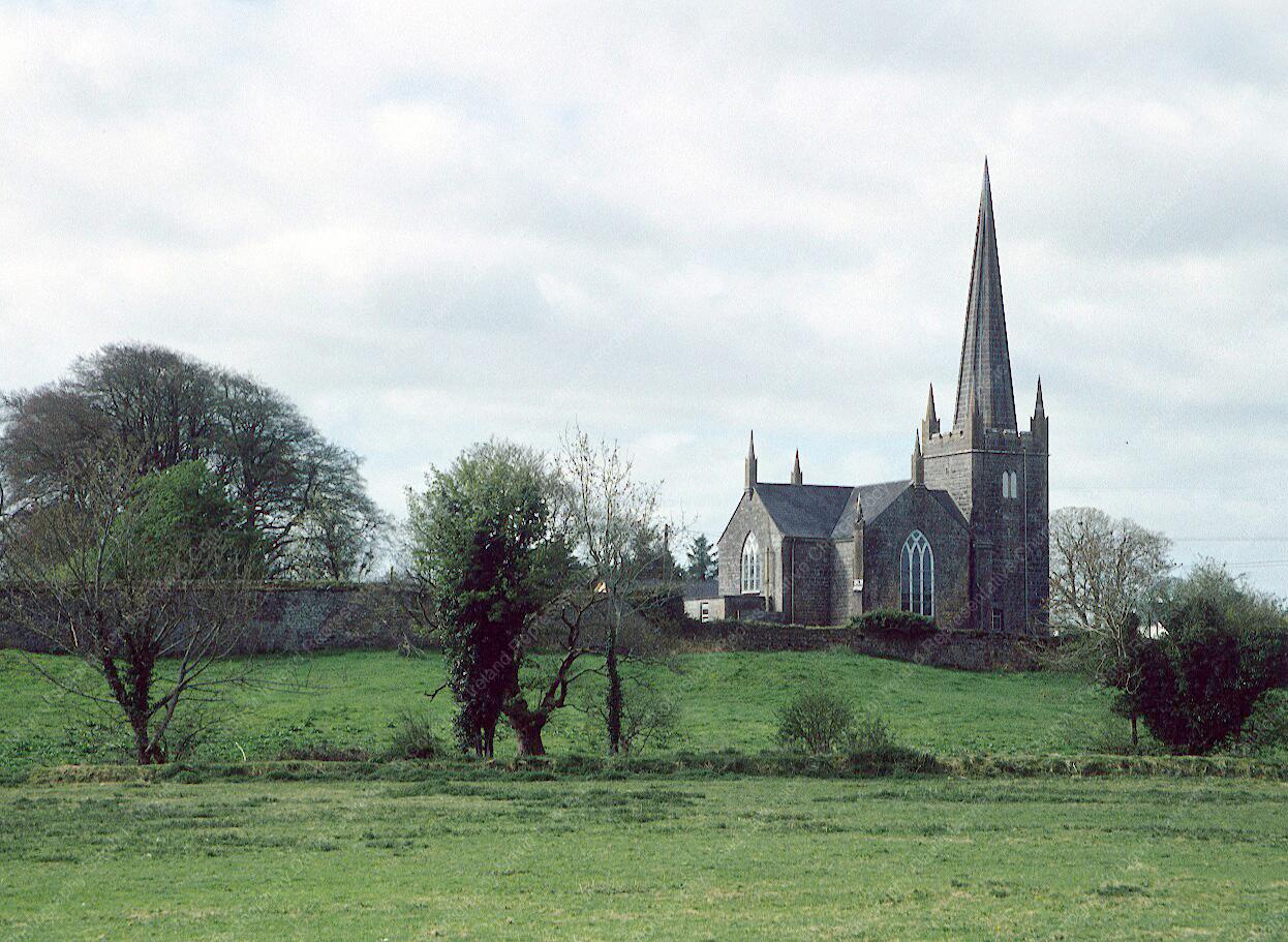 , County Galway